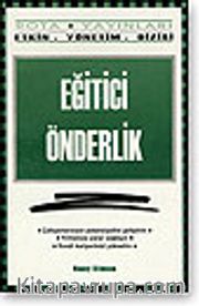 Eğitici Önderlik