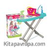 Candy Ütü Seti (01512)