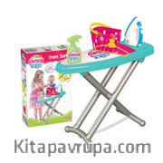 Candy Ütü Seti (01512)
