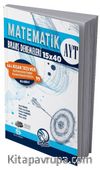 AYT Matematik 15x40 Branş Denemeleri