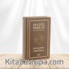 Feyzü'l Furkan Açıklamalı Kur'an-ı Kerim Meali / Orta Boy-Metinsiz-İnce Şamuha