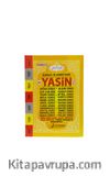 41 Yasin Fihristli Kod:F020 (11,5x15,5)