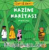 Ceri ve Deri: Hazine Haritası