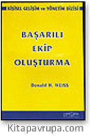 Başarılı Ekip Oluşturma