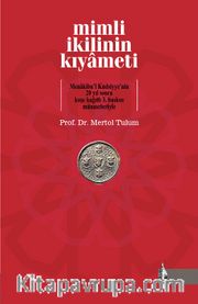 Mimli İkilinin Kıyameti