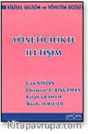 Yöneticilikte İletişim