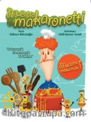 Maestro Makaronetti