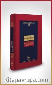 Pançatantra (5 Kitap) (Ciltli)