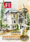Kadıköy Life Yaşam Kültürü Dergisi 93. Sayı	