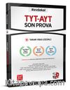 TYT-AYT Son Prova