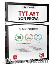TYT-AYT Son Prova