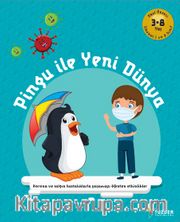 Pingu ile Yeni Dünya