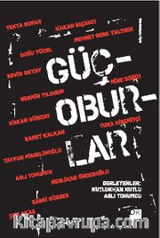 Güçoburlar