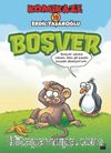 Komikaze 19 / Boşver