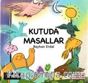 Kutuda Masallar (5+ Yaş)