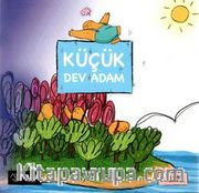 Küçük Dev Adam (5+ Yaş)