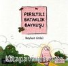 Pırıltılı Bataklık Baykuşu (5+ Yaş)