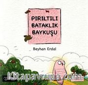 Pırıltılı Bataklık Baykuşu (5+ Yaş)