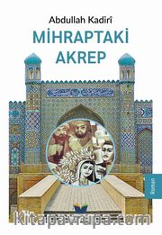 Mihraptaki Akrep