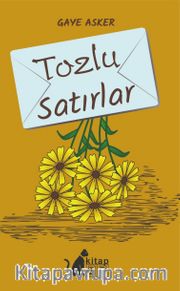 Tozlu Satırlar