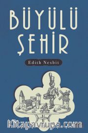 Büyülü Şehir