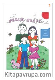 Pamuk Şeker
