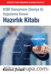 Kobi Danışmanı (Seviye 6) Uygulama Sınavı Hazırlık Kitabı & Akredite Kobi Danışmanı Olmanın Kısayolu 