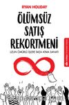 Ölümsüz Satış Rekortmeni 