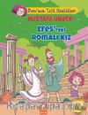 Efes’teki Romalı Kız / Duru’nun Tatil Günlükleri