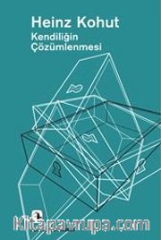 Kendiliğin Çözümlenmesi