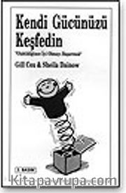 Kendi Gücünüzü Keşfedin
