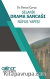 Selanik Drama Sancağı Nüfus Yapısı 1838