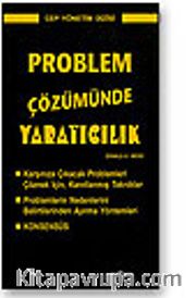 Problem Çözümünde Yaratıcılık