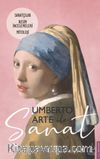 Umberto Arte ile Sanat 2 & Sanatçılar-Resim İncelemeleri-Mitoloji