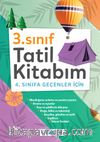 3. Sınıf Tatil Kitabım (4. Sınıfa Geçenler İçin)
