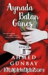 Aynada Batan Güneş