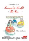 Lunaparkta Keyifli Bir Gün / Gökçe ve Göksu Serisi