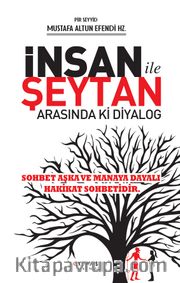 İnsan ile Şeytan Arasındaki Diyalog