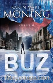 Buz / Ateş Serisi