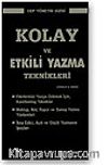 Kolay ve Etkili Yazma Teknikleri