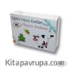 Eğitici Oyun Kartları - Oluşum Sıralama