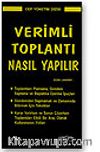 Verimli Toplantı Nasıl Yapılır