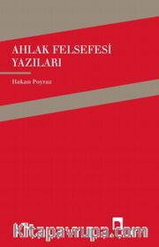 Ahlak Felsefesi Yazıları