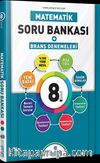 8. Sınıf Matematik Soru Bankası Branş Denemeleri