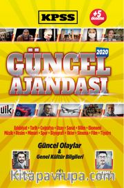 2020 Güncel Ajandası