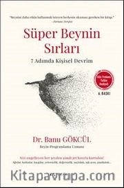 Süper Beynin Sırları