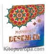 Mandala Desenler & Her Yaş için Boyama Kitabı
