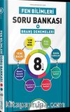 Fen Bilgisi Soru Bankası Branş Denemeleri