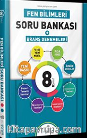 Fen Bilgisi Soru Bankası Branş Denemeleri