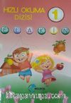 1. Sınıf Hızlı Okuma Dizisi (8 Kitap)